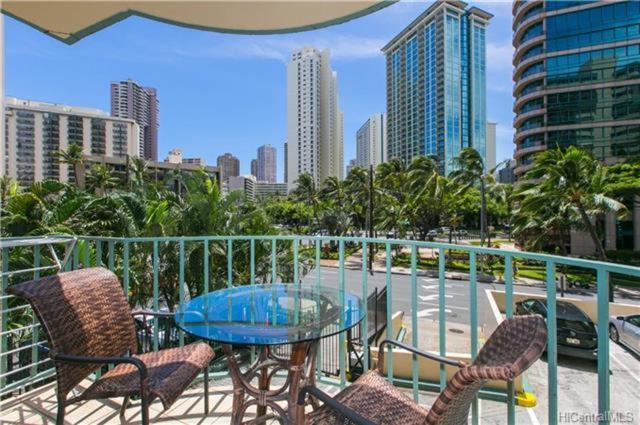 Waikiki 2Br King/King Beds Newly Renovated Honolulu Exterior photo
