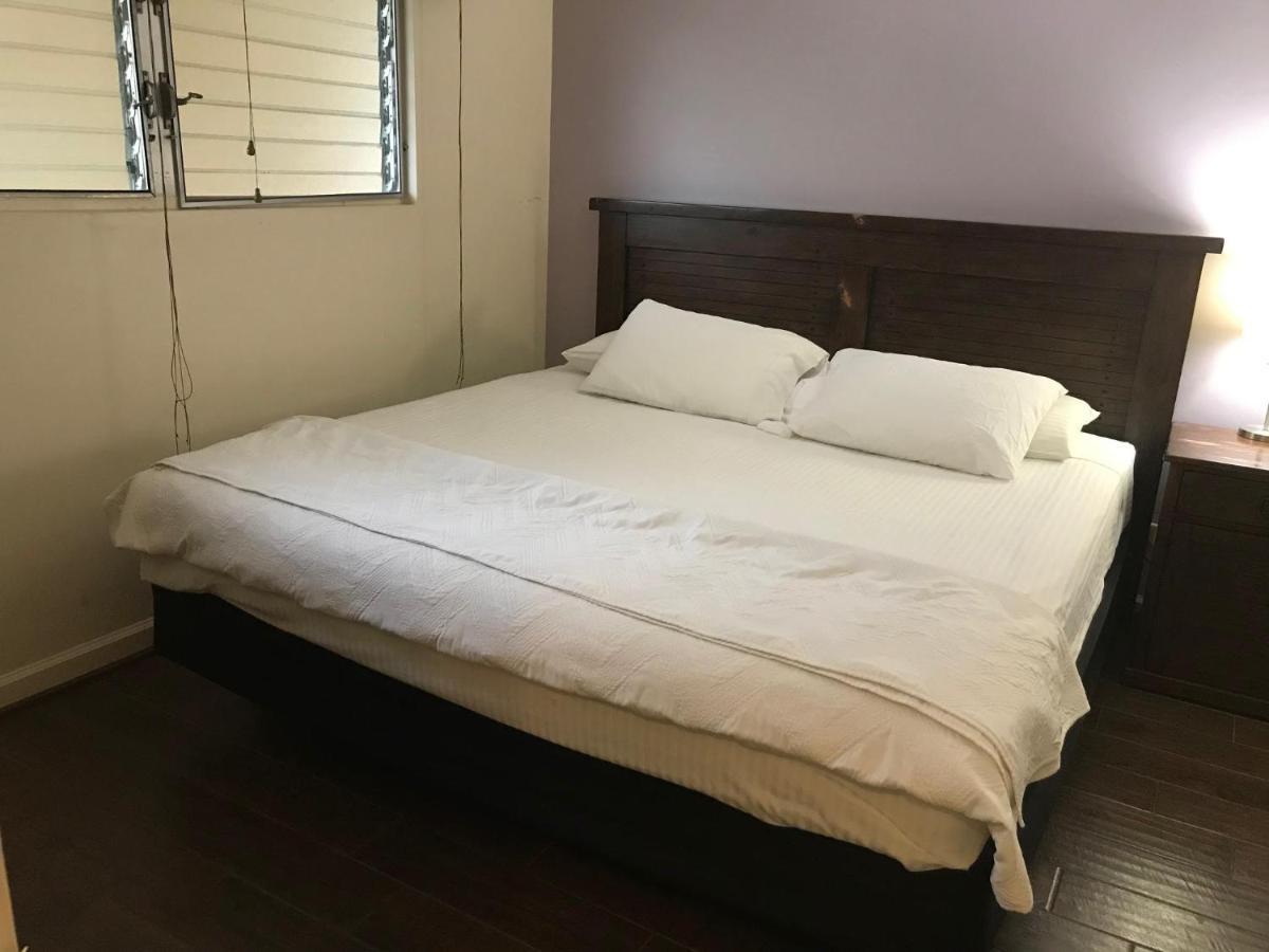 Waikiki 2Br King/King Beds Newly Renovated Honolulu Exterior photo