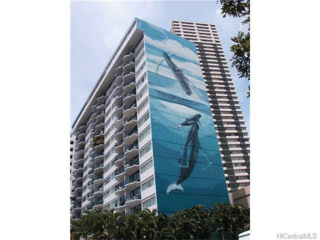 Waikiki 2Br King/King Beds Newly Renovated Honolulu Exterior photo
