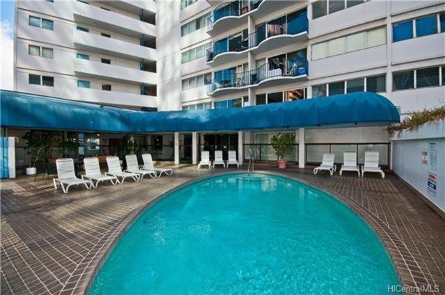 Waikiki 2Br King/King Beds Newly Renovated Honolulu Exterior photo