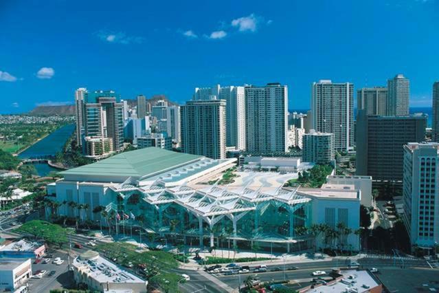 Waikiki 2Br King/King Beds Newly Renovated Honolulu Exterior photo