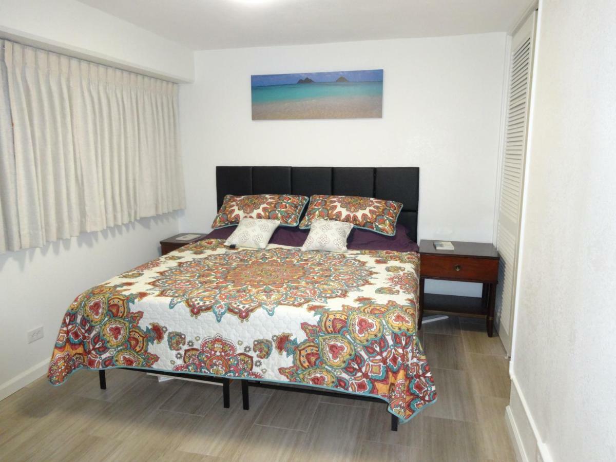 Waikiki 2Br King/King Beds Newly Renovated Honolulu Exterior photo